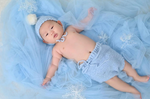 齐河孕妇三个月肚子多大