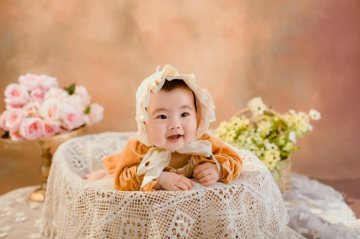 齐河6个月宝宝散光怎么办