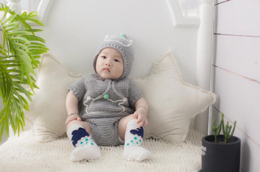 齐河宝宝几个月可以把尿